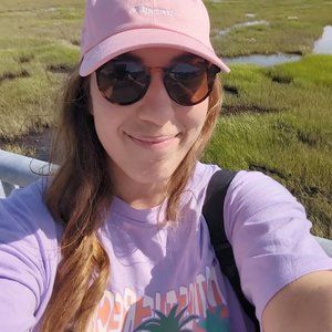 Meet your Posher, Catherine